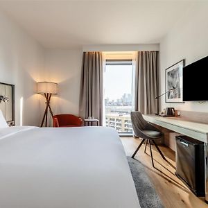 Net Zero Standard Room City View