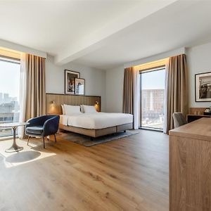 Net Zero One-Bedroom Suite