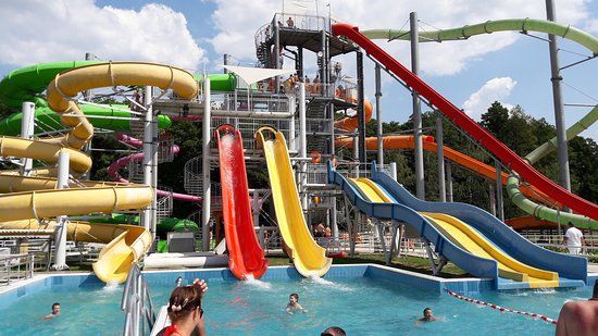 Granite Spa Zalakaros